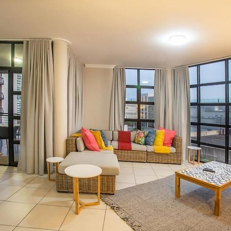 Stay At The Point - Triumphant Tropical Tranquility Durban Exterior foto
