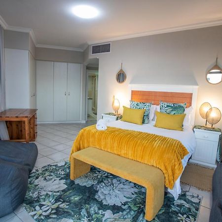 Stay At The Point - Triumphant Tropical Tranquility Durban Exterior foto