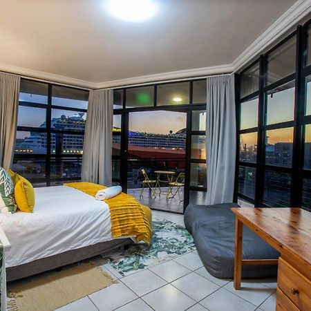 Stay At The Point - Triumphant Tropical Tranquility Durban Exterior foto