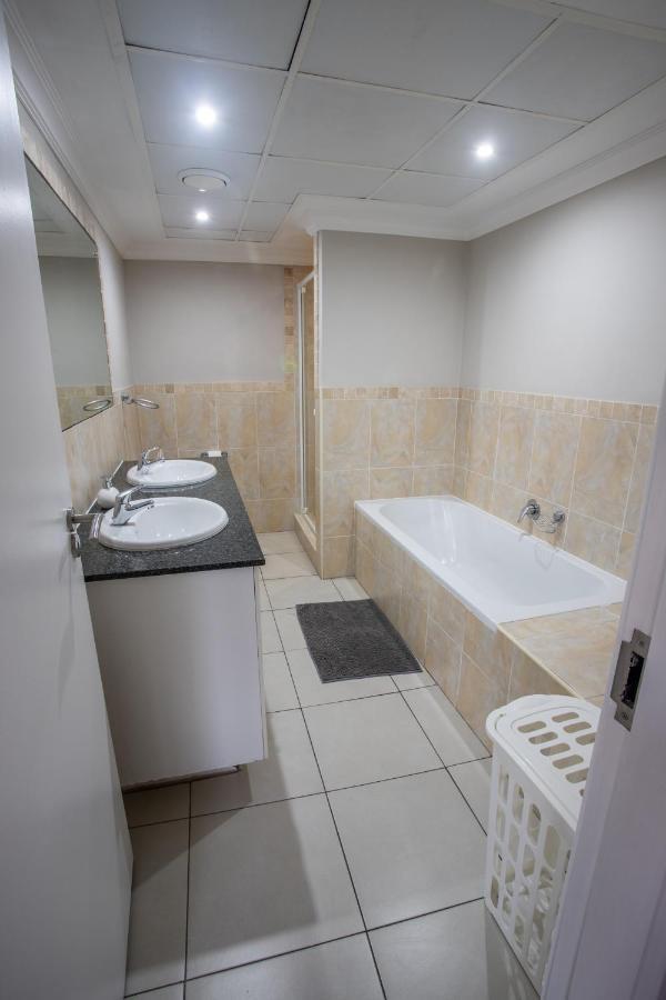 Stay At The Point - Triumphant Tropical Tranquility Durban Exterior foto