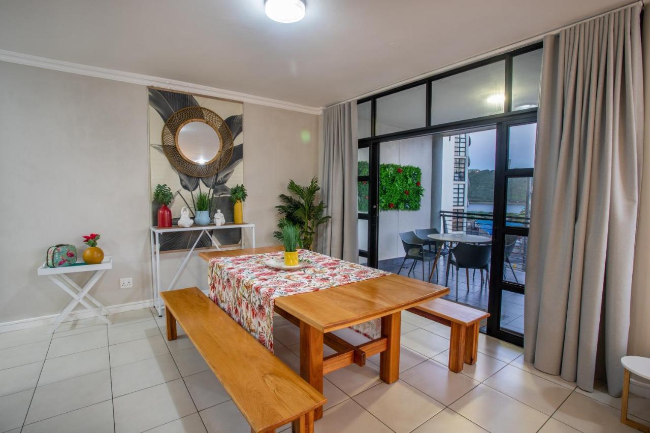 Stay At The Point - Triumphant Tropical Tranquility Durban Exterior foto